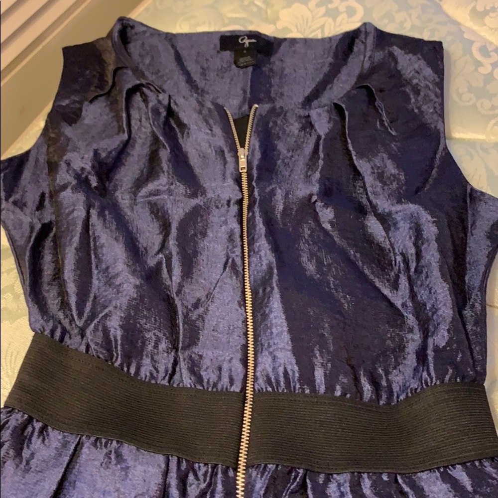 AQUA dress - brand new with tags